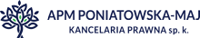 APM Poniatowska-Maj Kancelaria Prawna sp. k.